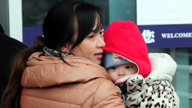 Çin'de 3 çocuk yasası kabul edildi