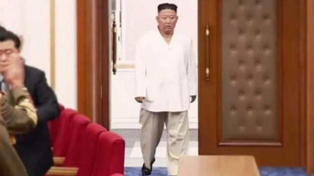 Kuzey Kore lideri Kim'in yeni yasağı şoke etti!