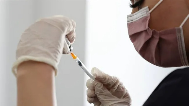 Türkiye'de uygulanan aşı sayısı 90 milyon dozu aştı