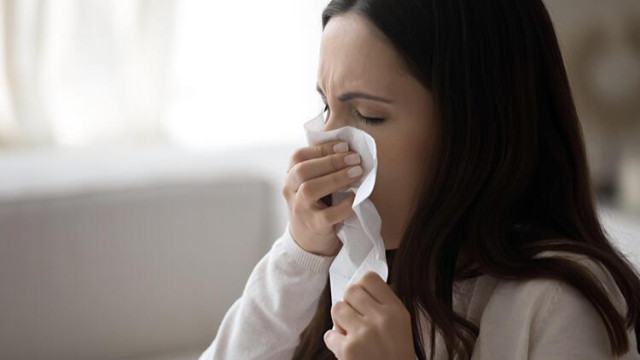 Grip salgını için flaş uyarı: İki yıldır dolaşımda olmayan virüsle tekrar karşılacağız