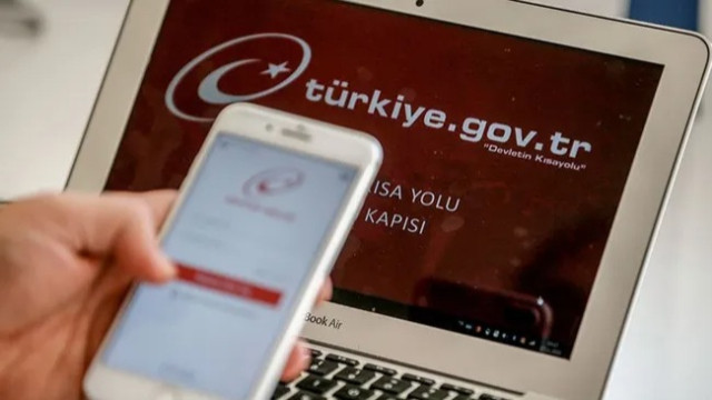 15 yaş altı çocukların kimlik başvurusu artık e-Devlet üzerinden yapılacak!