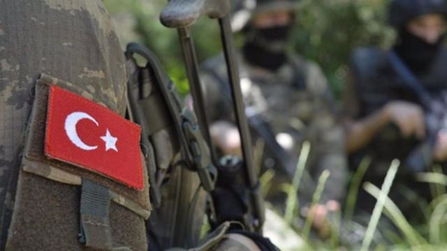 PKK'ya 'Pençe' darbesi: Öldürülen terörist sayısı 220'ye yükseldi!
