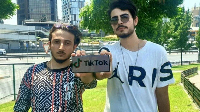 TikTok'un açığını bulan Türk gençler 20 bin dolar ödülü reddetti