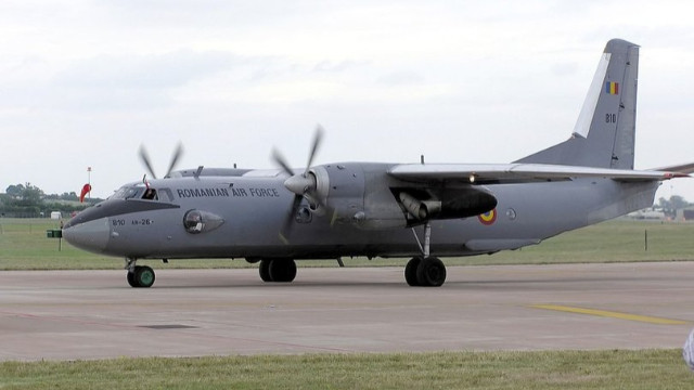 Rusya'da 6 mürettebat bulunan uçak radardan kayboldu