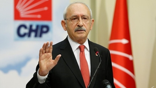 Rize ziyaretinde konuşan Kılıçdaroğlu: İktidar olacağız, kaçak çayları Rize meydanda yakacağım