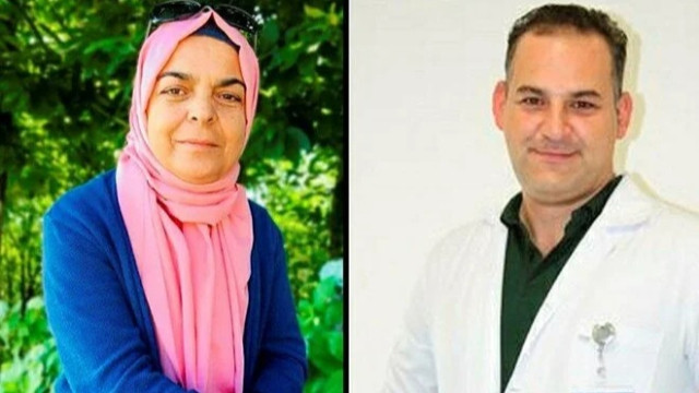 Hatanın ölümcül bedeli: Doktor böbreğini vasiyet edip intihar etti