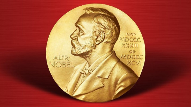 Nobel Tıp Ödülü'nün sahipleri belli oldu