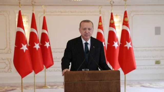 Erdoğan: Suriye’den yapılan son saldırı ve tacizler artık bardağı taşırmıştır