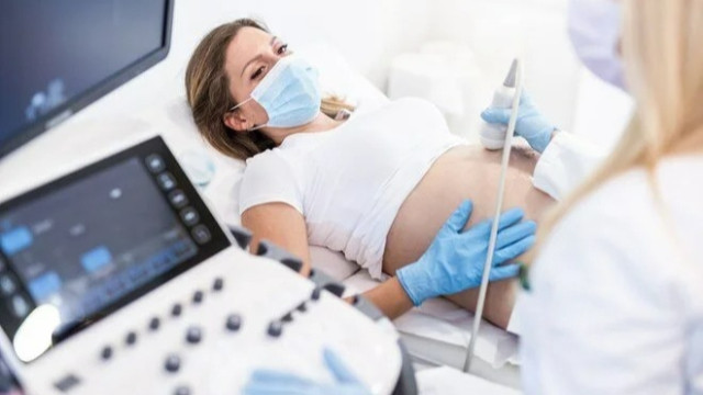 1 ayda hamile ölüm oranı 22 kat arttı