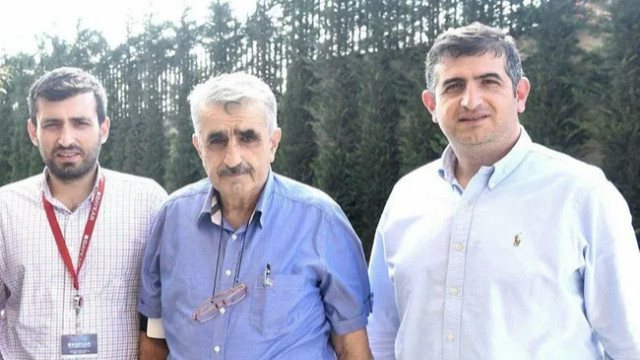 Baykar'ın kurucusu Özdemir Bayraktar hayatını kaybetti