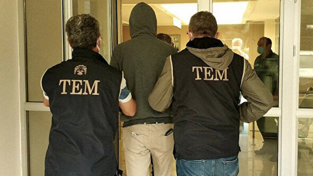 Ankara'da dev FETÖ operasyonu: 123 kişiye gözaltı kararı