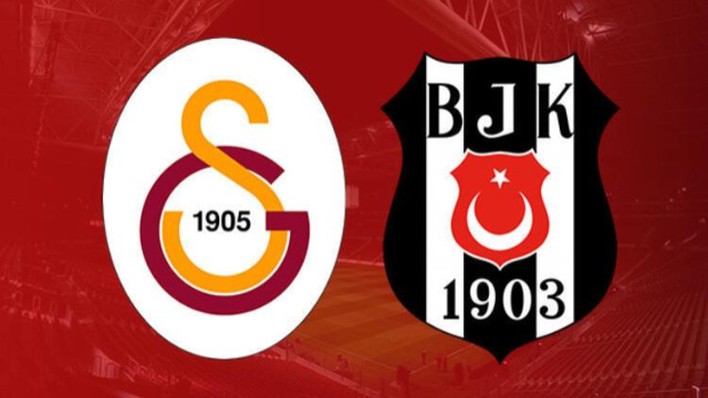 Beşiktaş Galatasaray maçını kim yönetecek?
