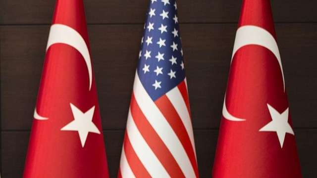 ABD'nin Ankara Büyükelçisi belli oldu