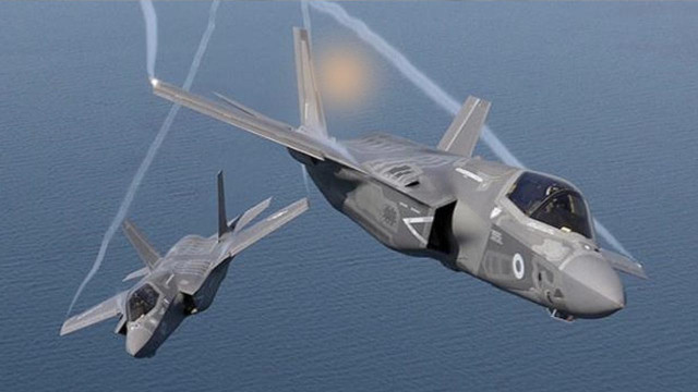 Milli Savunma Bakanlığı açıkladı: ABD ile F-35 müzakereleri sürecek