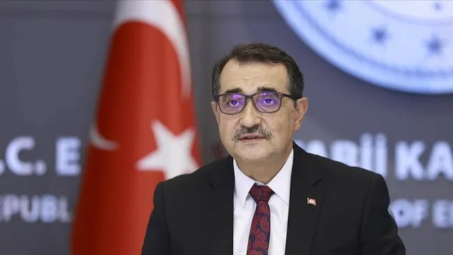 Fatih Dönmez: Cumhurbaşkanı Erdoğan'ın müjdesi vatandaşın cebine yansıyacak