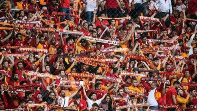 Galatasaray'dan TFF'ye başvuru!