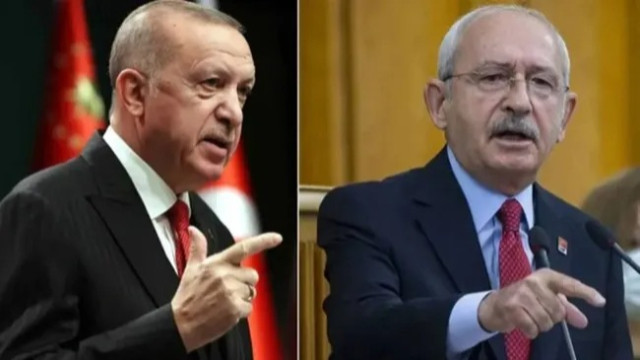 Cumhurbaşkanı Erdoğan'ın açtığı tazminat davasında karar
