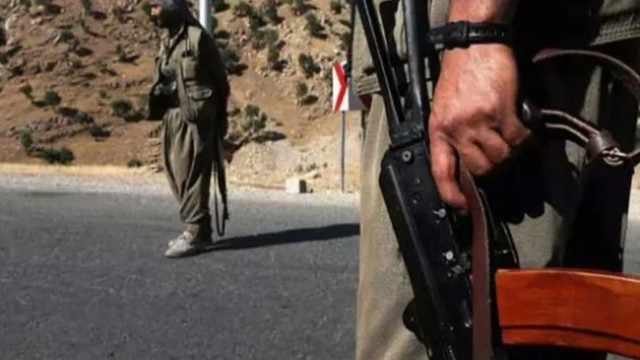 PKK’da şok! Ayrılmak isteyen intihara yönlendiriliyor