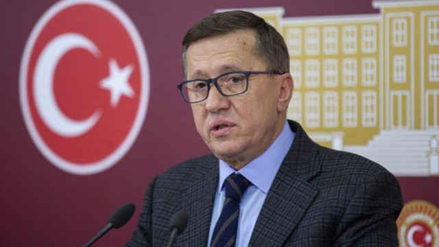İYİ Partili Türkkan özür diledi: Hiç yapmamam gereken bir şeyi yapmışım