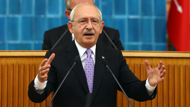 Kılıçdaroğlu'ndan iktidara 'mektup' yanıtı: İstanbul'a ihanet etmenize izin vermeyeceğiz