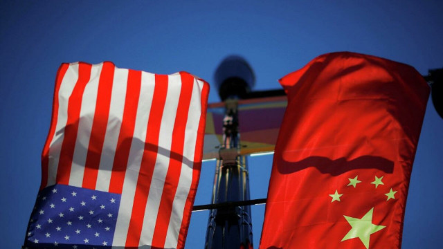 Çin ve ABD’den iklim konusunda işbirliği sözü