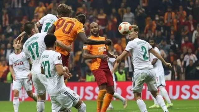 UEFA'dan Galatasaray'ın başvurusu için karar