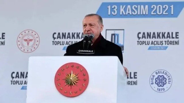 Cumhurbaşkanı Erdoğan'dan Lütfü Türkkan'a küfür tepkisi: Sokağa çıkamaz hale gelecekler