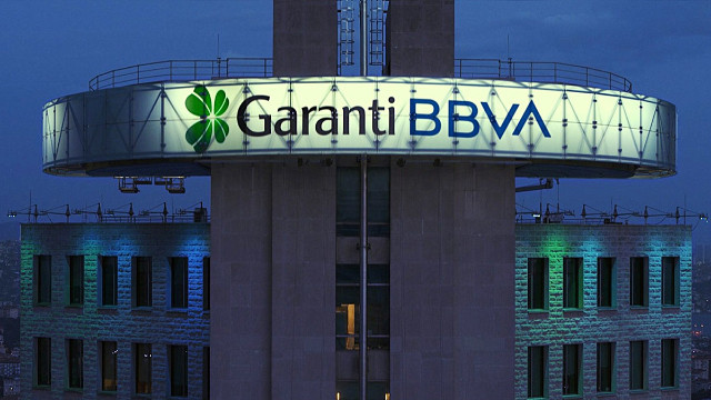 BBVA, Garanti Bankası’nın tümüne talip oldu