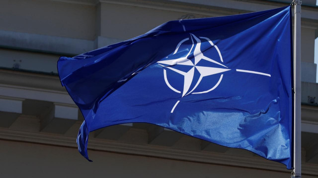 NATO'dan Rusya'ya çağrı: Ukrayna sınırındaki gerilimi tırmandırmaktan kaçının