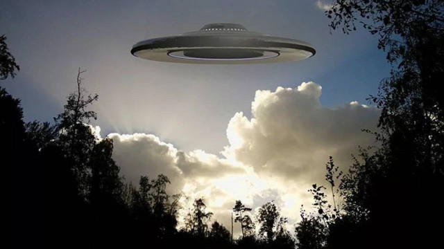 Pentagon, UFO'ları araştıracak yeni bir birim kurdu