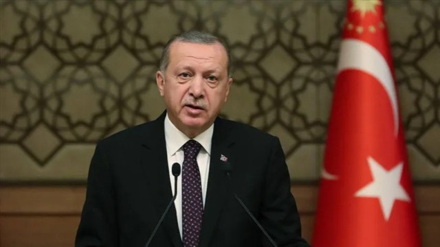Cumhurbaşkanı Erdoğan'dan çok net mesajlar; Stokçuların gözünün yaşına bakılmayacak