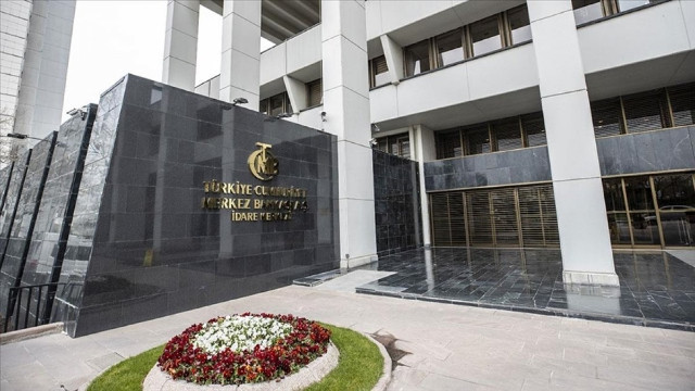 Merkez Bankası Başkanı Kavcıoğlu'ndan 'enflasyon' açıklaması