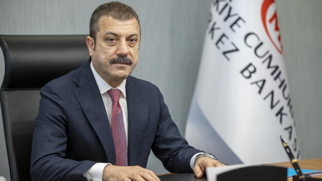 Merkez Bankası Başkanı Şahap Kavcıoğlu açıkladı! Aralık'ta faiz indirimi yapılacak mı?