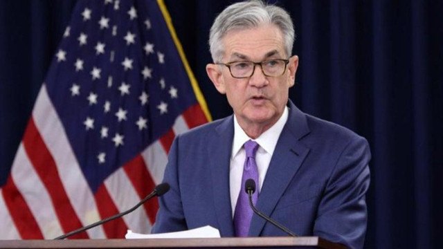 Fed Başkanı Powell: Varlık alımlarımızı azaltma kararı aldık