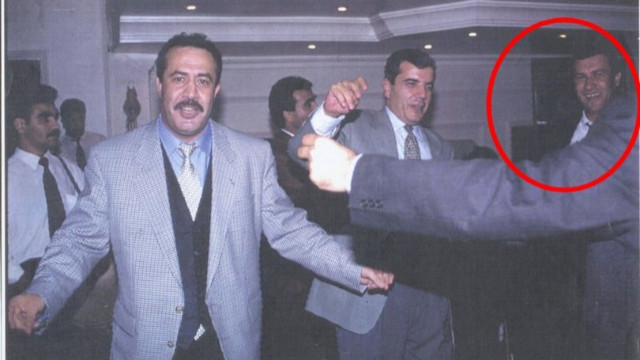 Susurluk davası hükümlüsü Ziya Bandırmalıoğlu öldürüldü