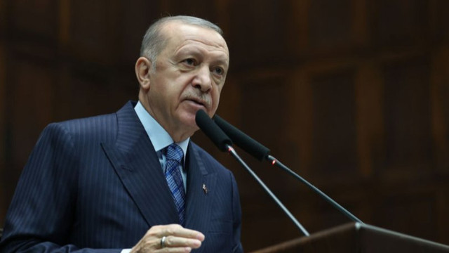 Cumhurbaşkanı Erdoğan: Erken seçim yok, belirlenen tarihte seçim yapılacaktır