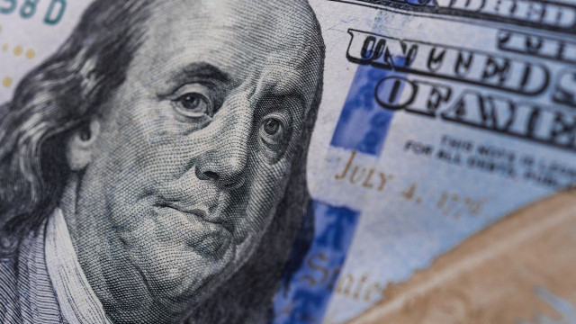 Dolar, son 1 ayın en düşük seviyesinde: 11 liranın altına indi!