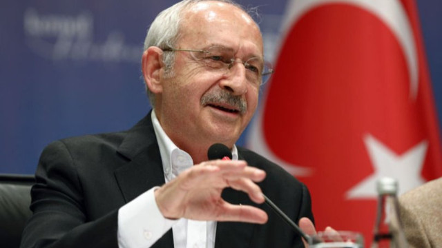 CHP lideri Kılıçdaroğlu: Getir sandığı koy, milletten korkulmaz