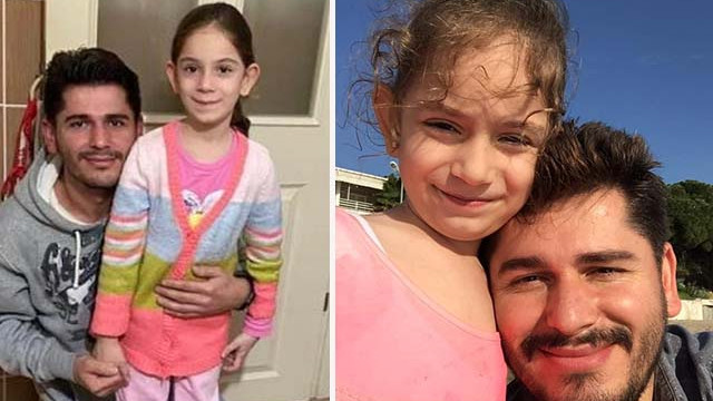 Pendik’te 7 yaşındaki kızını öldüren baba tutuklandı