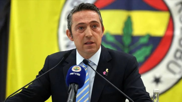 Fenerbahçe'den TFF'ye 2010/2011 başvurusu