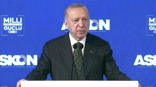 Erdoğan'dan çok sert Kılıçdaroğlu tepkisi: Siyasi eşkıyalık yapmayı alışkanlık haline getirdi