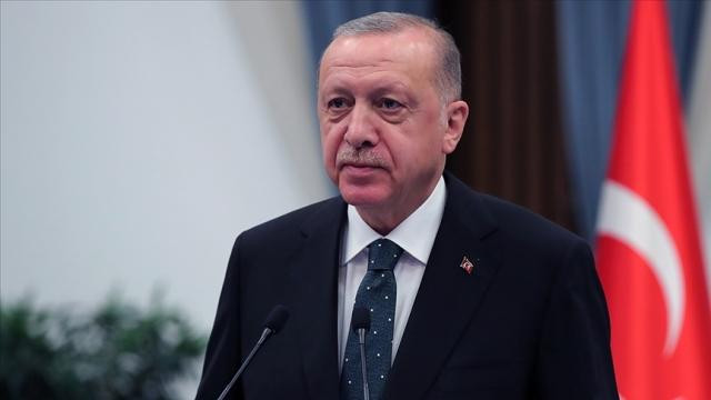 Cumhurbaşkanı Erdoğan: Milletin ve milli iradenin egemen olduğu bir Türkiye'ye kavuştuk