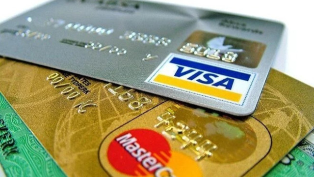 Eşinin kredini kartını iptal ettiren kocaya Yargıtay'dan kötü haber