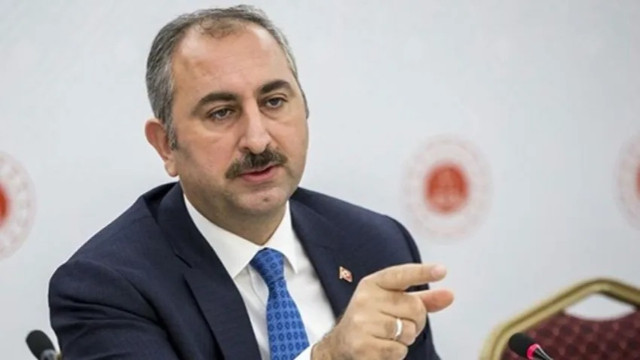 Bakan Gül'den CHP'li Özel'e Kur'an kursu tepkisi