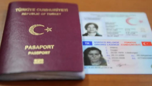 Türk vatandaşlığına kabul şartında değişiklik