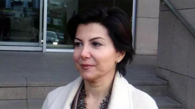 Gazeteci Sedef Kabaş, 'Cumhurbaşkanına hakaret' suçundan tutuklandı!