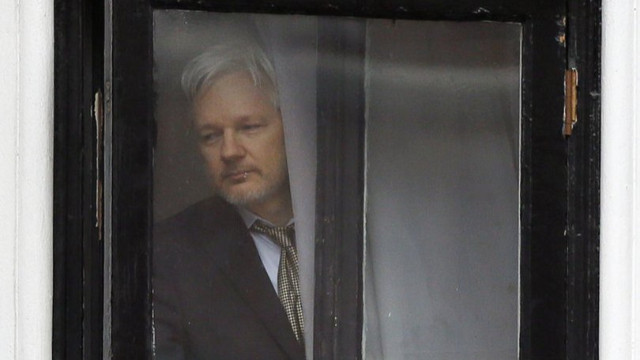 İngiltere'de Yüksek Mahkeme'den Assange kararı