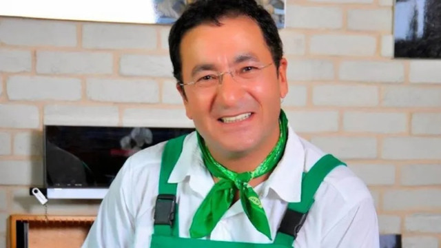 Erkan Şamcı koronavirüse yenik düştü!