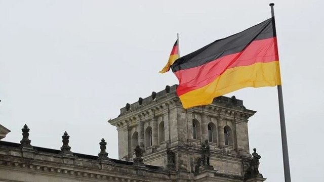 Almanya'dan Rusya açıklaması: "İkinci Dünya Savaşı sonrası kurulan düzeni bozdu"