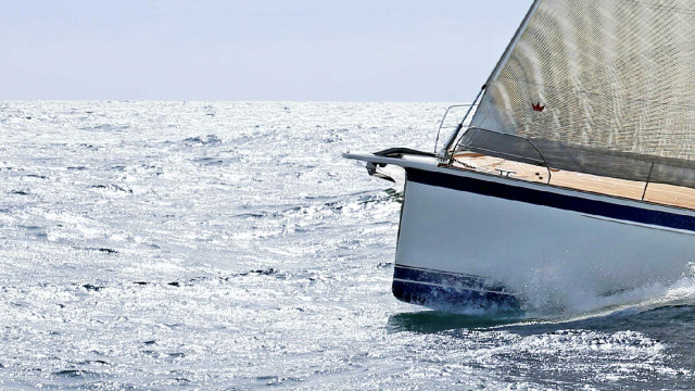 Teknesi batan milli sporcu hayatını kaybetti